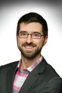 Dominick Santoriello, MD Profile Headshot